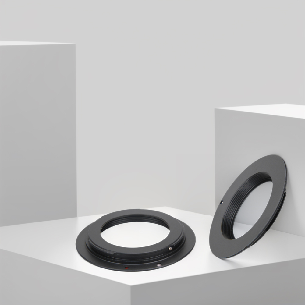 Lens Adapter Ring - M42 나사식 렌즈 어댑터 렌즈 마운트