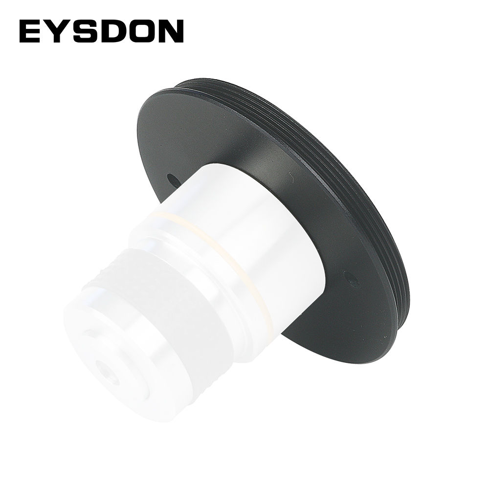 Lens Adapter Ring - EYSDON RMS to M42 T 링