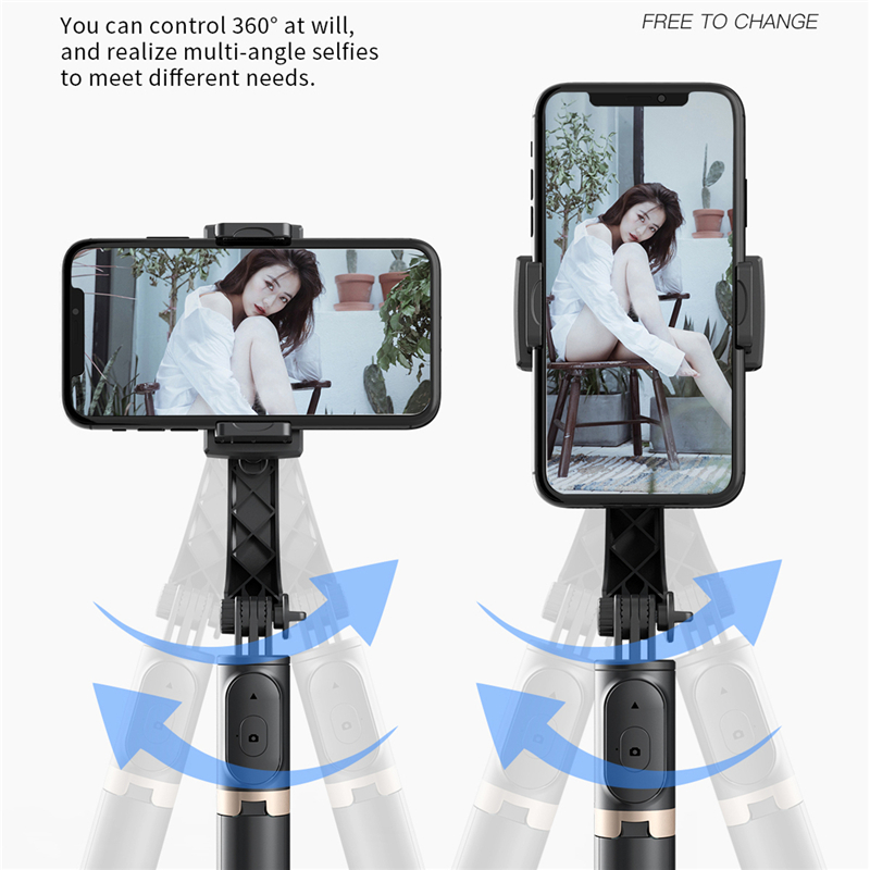 FGCLSY 2024 AI 비디오 스테빌라이저 블루투스 - Photography Basics 리뷰 및 가격