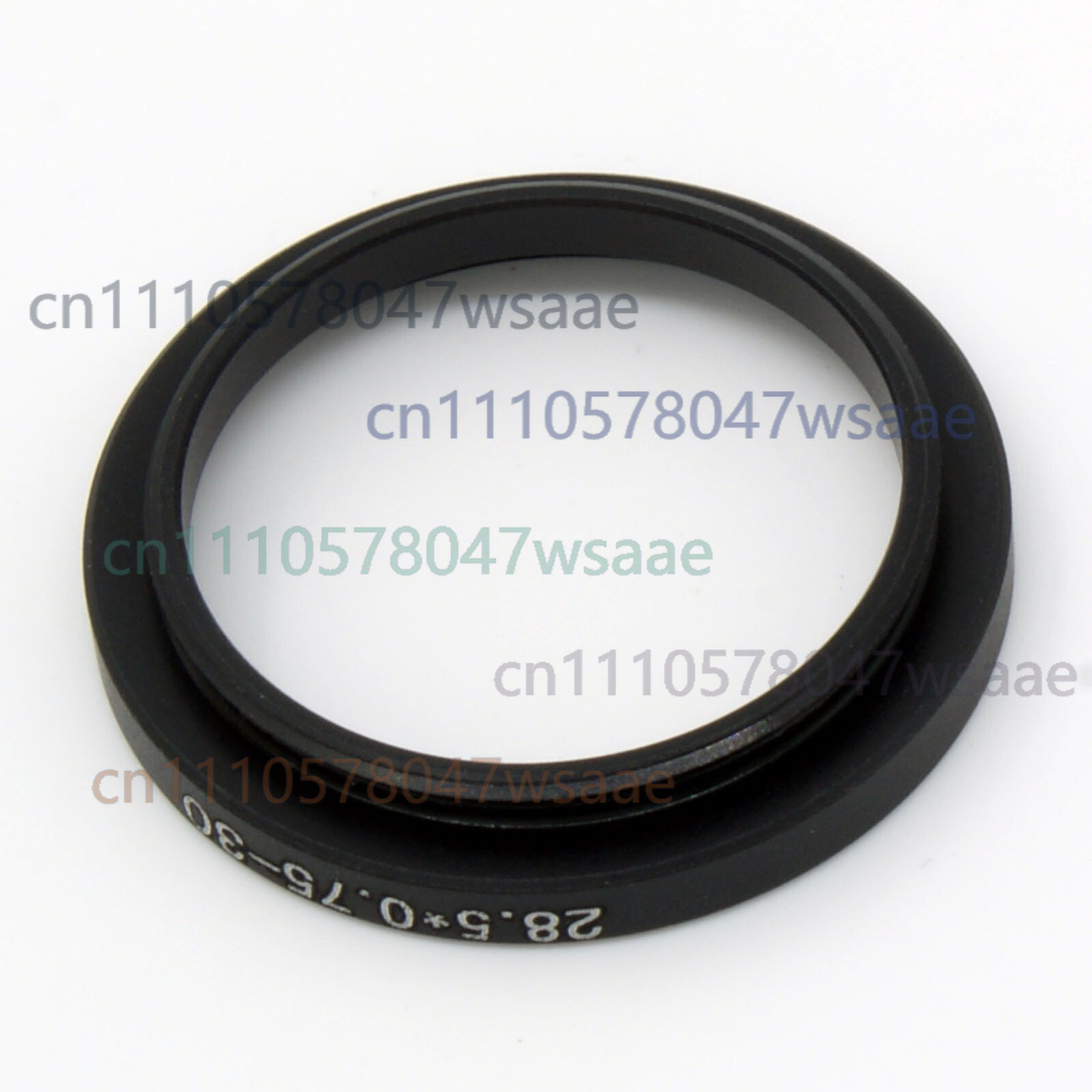 1pcs 28.5-30 스텝업 필터 링 28.5mm x - Lens Adapter Ring 리뷰 및 가격